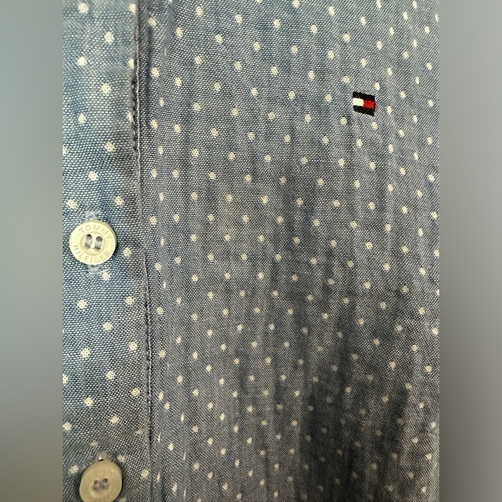 Tommy Hilfiger dress - Picture 4 of 7